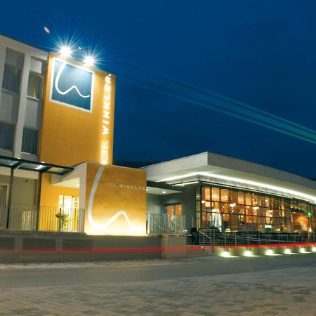 Hotel Restaurant Winkler Mürzzuschlag Exteriér fotografie