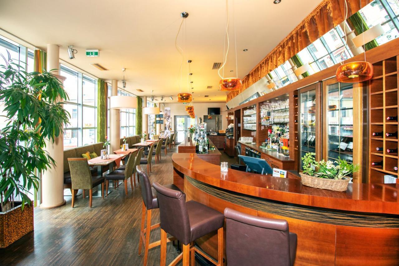 Hotel Restaurant Winkler Mürzzuschlag Exteriér fotografie