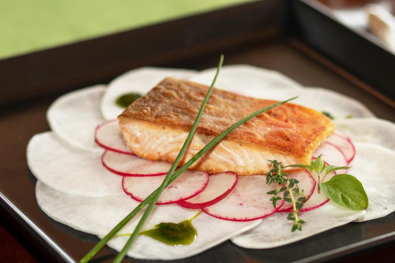 Hotel Restaurant Winkler Mürzzuschlag Exteriér fotografie