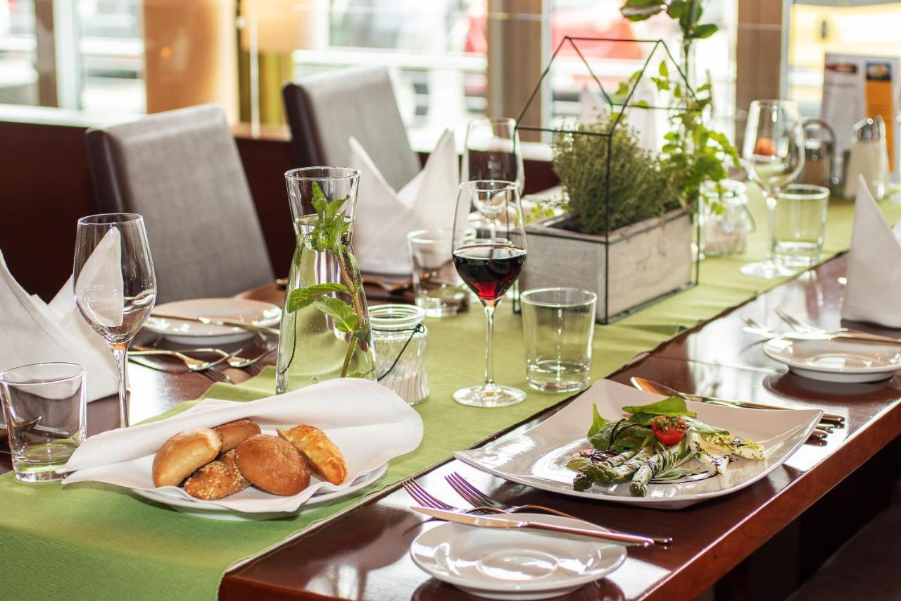 Hotel Restaurant Winkler Mürzzuschlag Exteriér fotografie