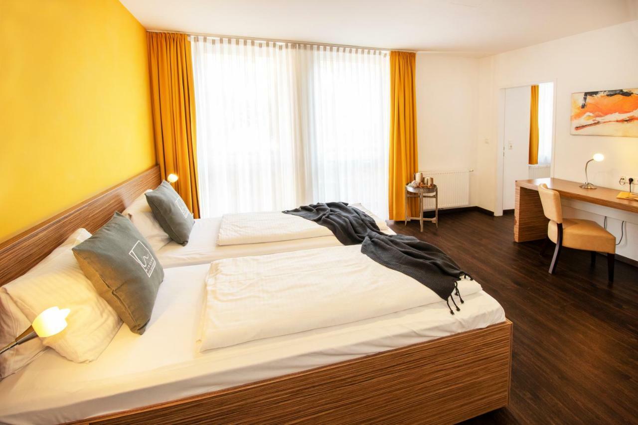 Hotel Restaurant Winkler Mürzzuschlag Exteriér fotografie